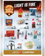 Ofertas de Nesto  Salalah  de 23 a 30 noviembre Ofertas de camping - Página 2