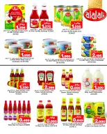 Al Sater markets Bahrain Offers from 25 November to 5 December 2025 Month End Deals