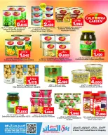 Al Sater markets Bahrain Offers from 25 November to 5 December 2025 Month End Deals