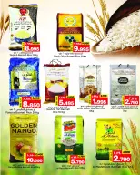 Al Sater markets Bahrain Offers from 25 November to 5 December 2025 Month End Deals