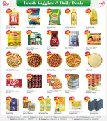 Offres Grand Frais Koweït de 24 à 30 novembre 2025 Offres fraîches - Page 2