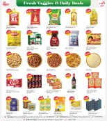 Offres Grand Frais  Salmiya  de 24 à 30 novembre Offres fraîches - Page 2
