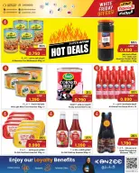 Ofertas de Centro Sultán Oman de 25 noviembre a 2 diciembre 2025 Ofertas del Viernes Blanco - Página 24