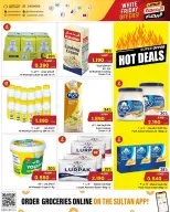Ofertas de Centro Sultán Oman de 25 noviembre a 2 diciembre 2025 Ofertas del Viernes Blanco - Página 22