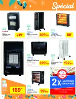 Ofertas de Carrefour Túnez de 26 noviembre a 31 diciembre 2025 Ofertas especiales increíbles