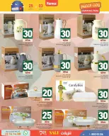 Ramez Markets Qatar Offers from 25 November to 3 December 2025 White Friday Deals