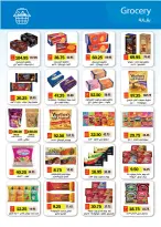 Offres Royal House Egypte de 25 novembre à 20 décembre 2025 Magazine mensuel d'offres