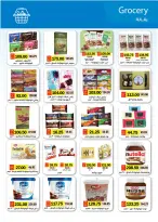 Offres Royal House Egypte de 25 novembre à 20 décembre 2025 Magazine mensuel d'offres