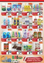 Ofertas de Centro Delta Emiratos Árabes Unidos de 26 noviembre a 7 diciembre 2025 Ofertas del Día Nacional