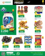 Ofertas de Hipermercado Makkah Oman de 26 noviembre a 3 diciembre 2025 fantásticas ofertas del viernes - Página 8