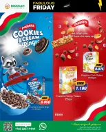 Ofertas de Hipermercado Makkah Oman de 26 noviembre a 3 diciembre 2025 fantásticas ofertas del viernes - Página 7