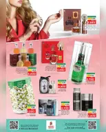 Ofertas de Nesto  Salalah  de 25 noviembre a 5 diciembre Festival del Perfume - Página 17