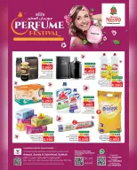 Ofertas de Nesto  Salalah  de 25 noviembre a 5 diciembre Festival del Perfume - Página 1