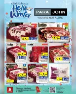 Ofertas de Nesto  Salalah  de 25 noviembre a 8 diciembre Ofertas de invierno - Página 15