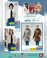 Ofertas de Nesto  Salalah  de 25 noviembre a 8 diciembre Ofertas de invierno - Página 10
