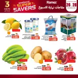 Ofertas de Mercados Ramez Oman de 26 a 28 noviembre 2025 Sorpresa de fin de semana - Página 10