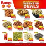 Ofertas de Mercados Ramez  Sur  de 26 a 28 noviembre Ofertas de fin de semana - Página 4