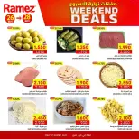 Ofertas de Mercados Ramez  Sur  de 26 a 28 noviembre Ofertas de fin de semana - Página 2