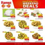 Ofertas de Mercados Ramez  Sur  de 26 a 28 noviembre Ofertas de fin de semana - Página 3