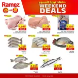 Ofertas de Mercados Ramez  Al Muladdah  de 26 a 28 noviembre Ofertas de fin de semana - Página 5