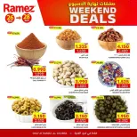 Ofertas de Mercados Ramez  Al Ghubra  de 26 a 28 noviembre Ofertas de fin de semana - Página 2
