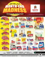Nesto Bahrain Offers from 27 to 30 November 2025 End of month offers