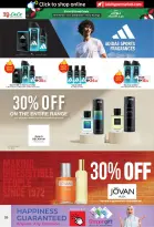 Ofertas de Lulu  Abu Dhabi y Al Ain  de 27 noviembre a 5 diciembre Ofertas de Eid Al Etihad