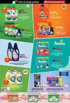 Ofertas de Lulu  Abu Dhabi y Al Ain  de 27 noviembre a 5 diciembre Ofertas de Eid Al Etihad