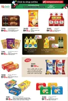 Ofertas de Lulu  Abu Dhabi y Al Ain  de 27 noviembre a 5 diciembre Ofertas de Eid Al Etihad