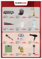 Kabayan Hypermarket Saudi Arabia Offers from 27 November to 14 December 2025 Thunder Deals