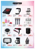 Kabayan Hypermarket Saudi Arabia Offers from 27 November to 14 December 2025 Thunder Deals