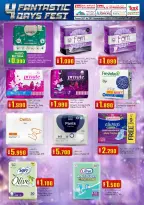 Offres Commerce KM et Al Safa Oman de 26 à 29 novembre 2025 Festival de 4 jours - Page 25