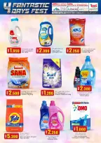 Offres Commerce KM et Al Safa Oman de 26 à 29 novembre 2025 Festival de 4 jours - Page 32