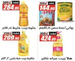 El Fergany Hypermarket Egypt Offers from 26 November to 10 December 2025 White Friday Deals