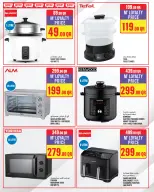 Ofertas de Monoprix Hipermercados Katar de 26 noviembre a 9 diciembre 2025 Súper ofertas