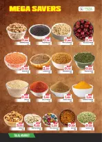 Talal Market Bahrain Offers from 27 to 29 November 2025 Mega Deals