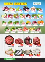 Talal Market Bahrain Offers from 27 to 29 November 2025 Mega Deals