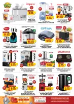Offres Grand hypermarché Oman de 27 à 29 novembre 2025 OFFRES DU BLACK FRIDAY - Page 11