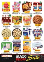 Offres Grand hypermarché Oman de 27 à 29 novembre 2025 OFFRES DU BLACK FRIDAY - Page 5