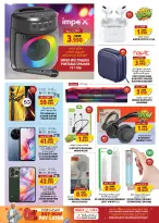 Offres Grand hypermarché Oman de 27 à 29 novembre 2025 OFFRES DU BLACK FRIDAY - Page 8