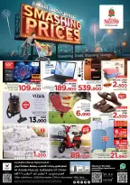 Ofertas de Nesto  Muscat  de 27 a 30 noviembre Descuento de precio - Página 2