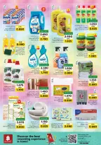 Ofertas de Nesto  Muscat  de 27 a 30 noviembre Descuento de precio - Página 19