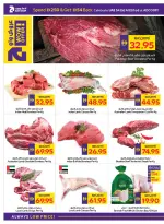 Ofertas de Cooperativa de Abu Dabi ADCOOP Emiratos Árabes Unidos de 27 noviembre a 3 diciembre 2025 Ofertas de Eid Al Etihad