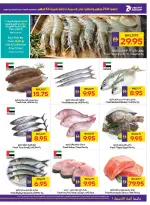 Ofertas de Cooperativa de Abu Dabi ADCOOP Emiratos Árabes Unidos de 27 noviembre a 3 diciembre 2025 Ofertas de Eid Al Etihad