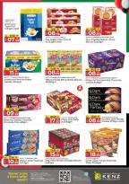 Ofertas de Hiper Kenz Emiratos Árabes Unidos de 27 a 30 noviembre 2025 Ofertas de Eid Al Etihad - Página 16