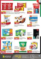 Ofertas de Hiper Kenz Emiratos Árabes Unidos de 27 a 30 noviembre 2025 Ofertas de Eid Al Etihad - Página 17
