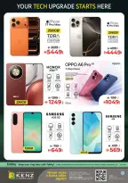 Ofertas de Hiper Kenz Emiratos Árabes Unidos de 27 a 30 noviembre 2025 Ofertas de Eid Al Etihad - Página 45