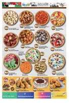 Ofertas de Hipermercado Hashim  Ajmán  de 27 noviembre a 2 diciembre Ofertas del Día Nacional - Al Rawda