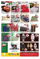 Ofertas de Hipermercado Hashim  Ajmán  de 27 noviembre a 2 diciembre Ofertas del Día Nacional - Al Rawda