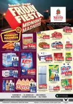 Ofertas de Nesto Bahréin de 27 a 30 noviembre 2025 Ofertas del festival del viernes